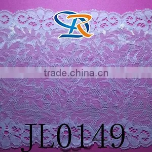 Wide Jacquard Elastic Band for Fashion Sexy Underwears thumbnail-2