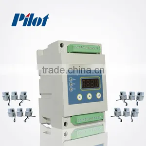 PILOT PMAC201HW 4*3 Phase Energy Monitor thumbnail-5