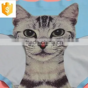 New Sexy Fashion Ladies Underpants 3D Print Design thumbnail-1
