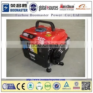 GG950 Portable Home Gasoline Generator thumbnail-1
