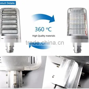 3 Years Warranty ul Led Street Light 150w Street Light Price List & Intelligent Light Control Led Street Light thumbnail-2