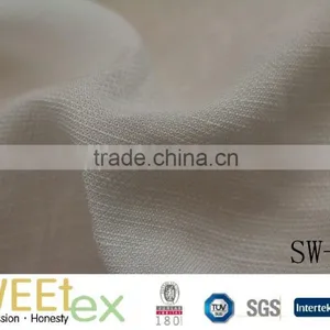 SWEETEX 2016 NEW FABRIC VISCOSE LINEN SLUB FABRIC thumbnail-1
