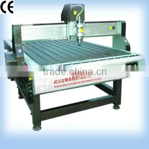Professional Stepper or Servo Motor Advertising CNC Engraving Machine thumbnail-1