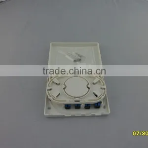 FTTH SC Fiber Optic Termination Box thumbnail-2