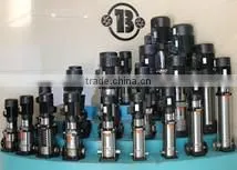 Wuxi Taibo Pump Co., Ltd. company overview - view 2 thumbnail