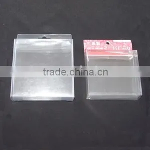Clear Pvc Folding Box thumbnail-1