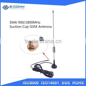 3G Antenna 5dBi 800/850/900/1800/1900/2170 MHZ Magnetic Base 3M Extension Cable SMA Male thumbnail-4
