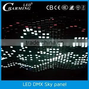 Night Club Led Ceiling Panel Light thumbnail-2