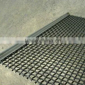 Woven Wire Screen With Hook(manufacturer) thumbnail-1