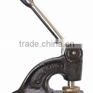 Nice Lizao Embossing Seal thumbnail-1