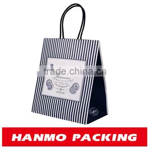 Accept Custom Order and Industrial Use Paper Straw Bag Manufacturer thumbnail-1