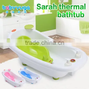 New Born Baby Bathtub thumbnail-1