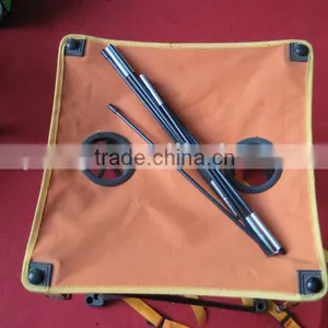 Folding Beach Table thumbnail-1