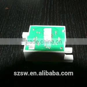 JA-6C Red 24V Button For Elevators and Lifts thumbnail-2