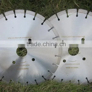 14" Diamond Blades for Granite thumbnail-6