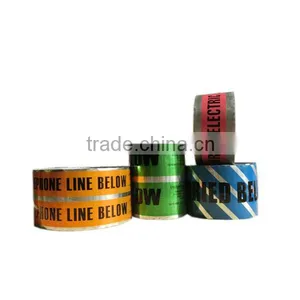 New Products Aluminum Warning Tape With China Supplier thumbnail-6