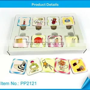 Shabbos Matching Game thumbnail-2