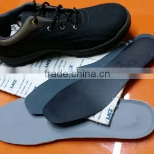 Lace-up Safety Shoes EN345 thumbnail-3