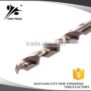 HSS Edge Ground Drill Bits, Hss Edge Ground Drill Bit thumbnail-1