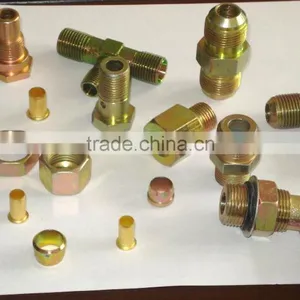 Hose Fittings Bolts and Nuts thumbnail-1