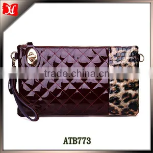 Ladys Hand Bags Manufacture in China Lady Evening Clutch Bags thumbnail-1
