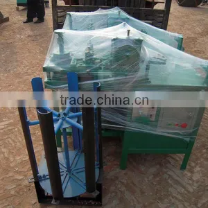 5 Strip Razor Barbed Wire Machine thumbnail-4