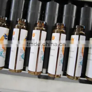 New Condition Hot Selling Automatic 5ml Vial Labeler thumbnail-4
