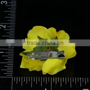 DIY Jewelry Accessories Fabric Flowers thumbnail-2