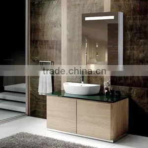 Outlets Corner Mirror Bathroom Cabinet,Bathroom Mirror Cabinets,Bath Mirror Cabinet thumbnail-2