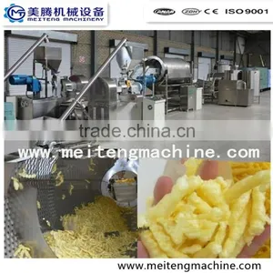 Kurkure Extruding Machine /snack Making Machine, Corn Snack Extruding Machine thumbnail-2