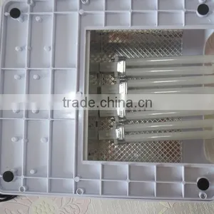 2015 818 Professional 36W UV LED Nail Lamp Nail UV Lamp thumbnail-3
