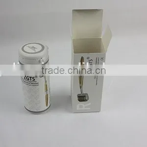 Wholesale Factory Direct Top Rated Titanium 192 Cheap Derma Roller for Scars/pores/acne Removal thumbnail-2