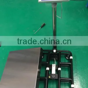 Digital 150kg Cheap Bench Scale thumbnail-1