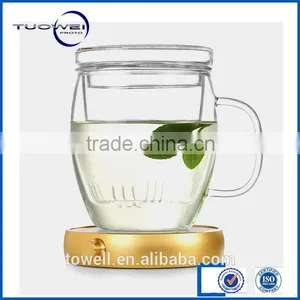 Acrylic Cup Transparent PMMA Rapid Prototyping thumbnail-3