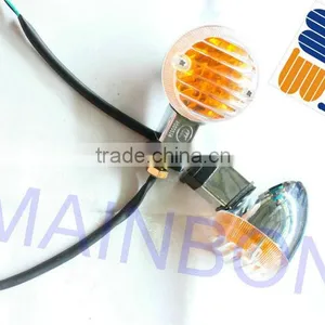 Electric Tricycle Hot Best Quality Signal Lights thumbnail-1