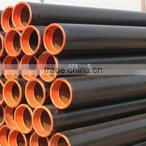 Structural Steel Pipe Price per Ton thumbnail-3