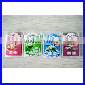 Oem Oral Fresh Mint Breath Strips thumbnail-1