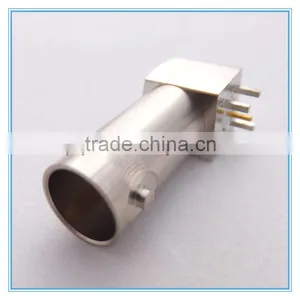 Bnc Female Pcb Connector Xixia Communication thumbnail-4