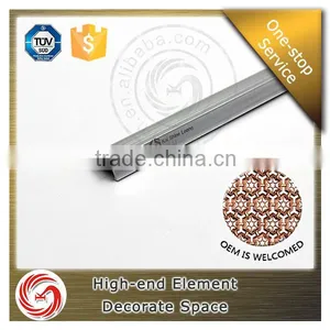 Newest Popular Aluminum Ceramic Tile Edge Trim thumbnail-4