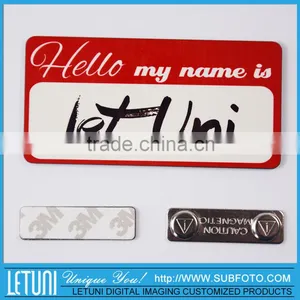 Sublimation Blank Badge Makers thumbnail-2