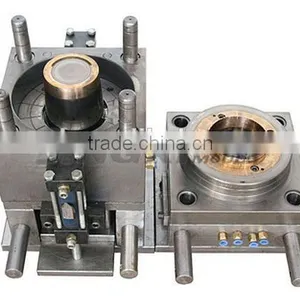 Plastic Injection Mould thumbnail-6