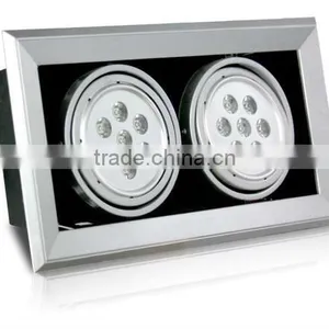 LED Grille Light Shell thumbnail-1