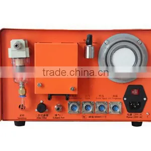 Automobile Exhaust Analyzer 5Q thumbnail-2