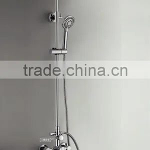 2012 New Shower Set thumbnail-1
