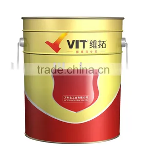 VIT Various Colored Alkyd Anti-rust Paint thumbnail-1