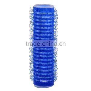Hot Selling Hook and Loop Hoop Loop Hair Roller thumbnail-1