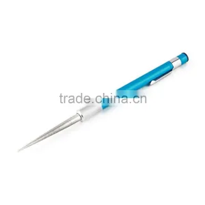 DMD Tools Professional Knife Sharpener Pen Stylus Diamond Sharpener Pocket Diamond Knife Sharpeners Chisel Sharpener Grindstone thumbnail-4