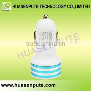 High Quality China Wireless Car Charger Car USB Charger thumbnail-3