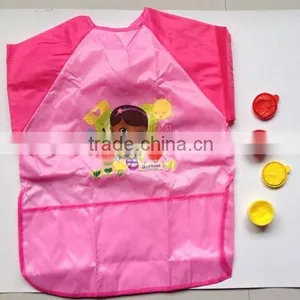 DIY Kids Non-toxic Doc Mcstuffins Finger Drawing Paint Set thumbnail-1