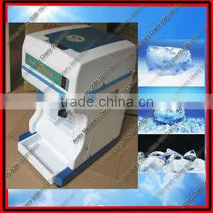 Hot Sale Electric Ice Block Shaver Machine thumbnail-1